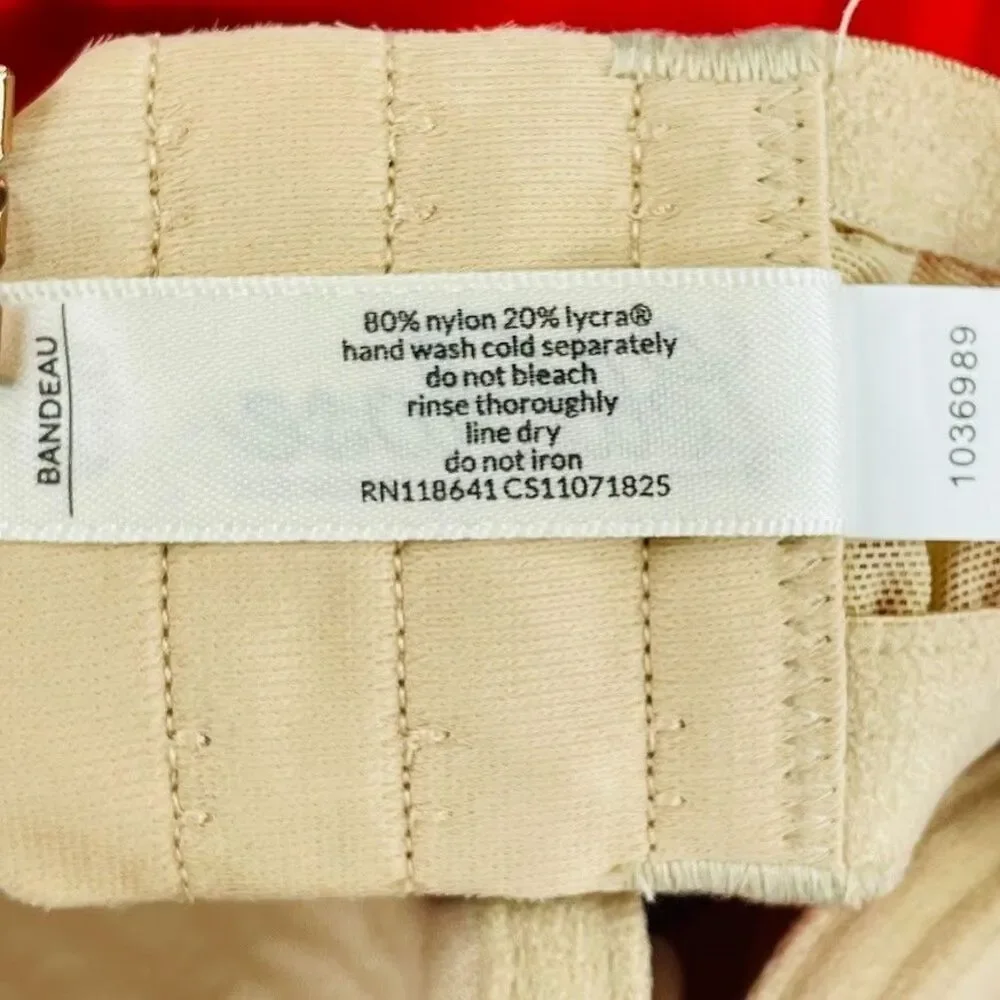 Cacique lane bryant